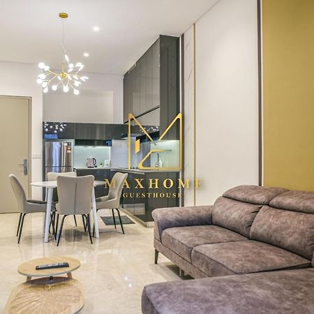 Maxhome Plus At Lucentia Bukit Bintang City Centre Kl Kuala Lumpur Esterno foto