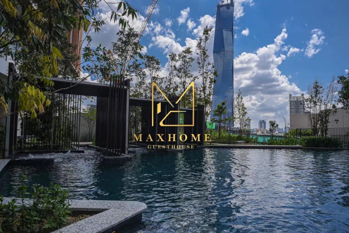 Maxhome Plus At Lucentia Bukit Bintang City Centre Kl Kuala Lumpur Esterno foto