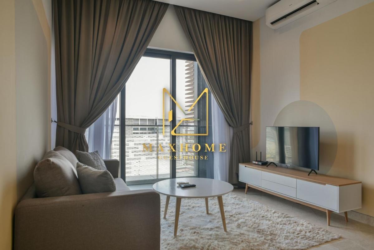 Maxhome Plus At Lucentia Bukit Bintang City Centre Kl Kuala Lumpur Esterno foto
