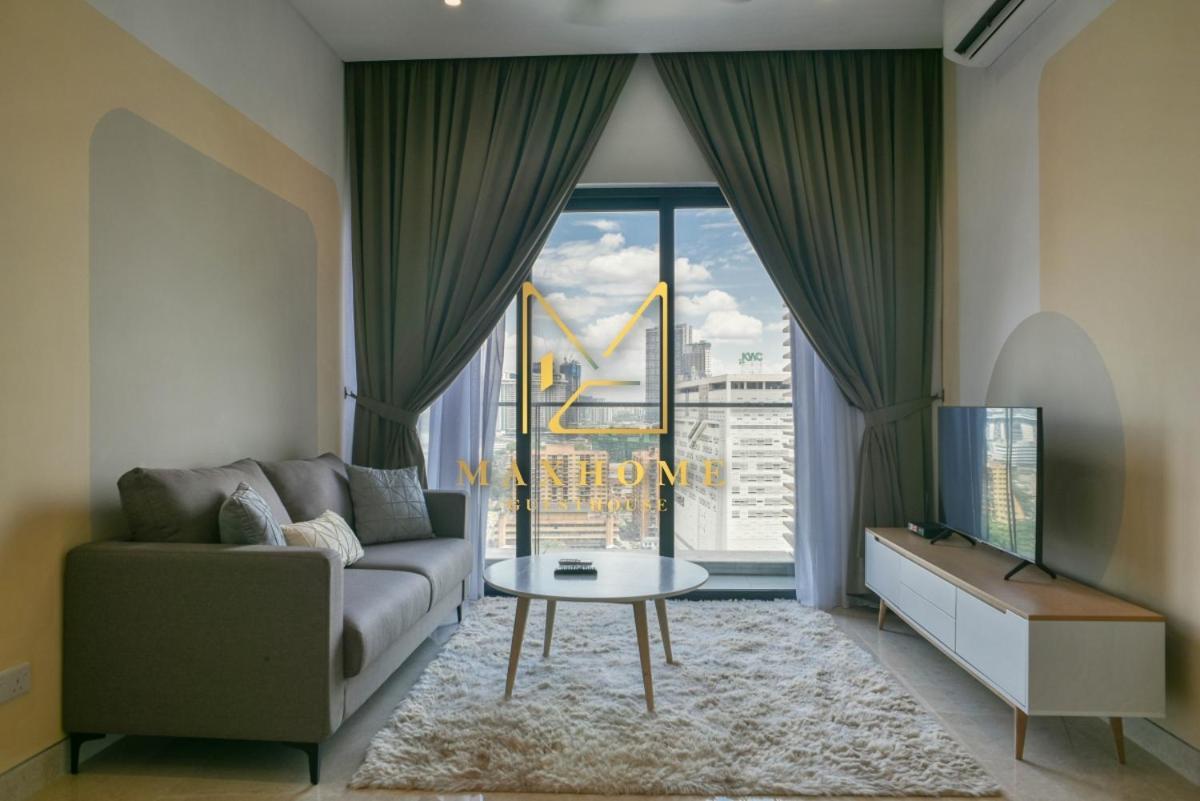Maxhome Plus At Lucentia Bukit Bintang City Centre Kl Kuala Lumpur Esterno foto