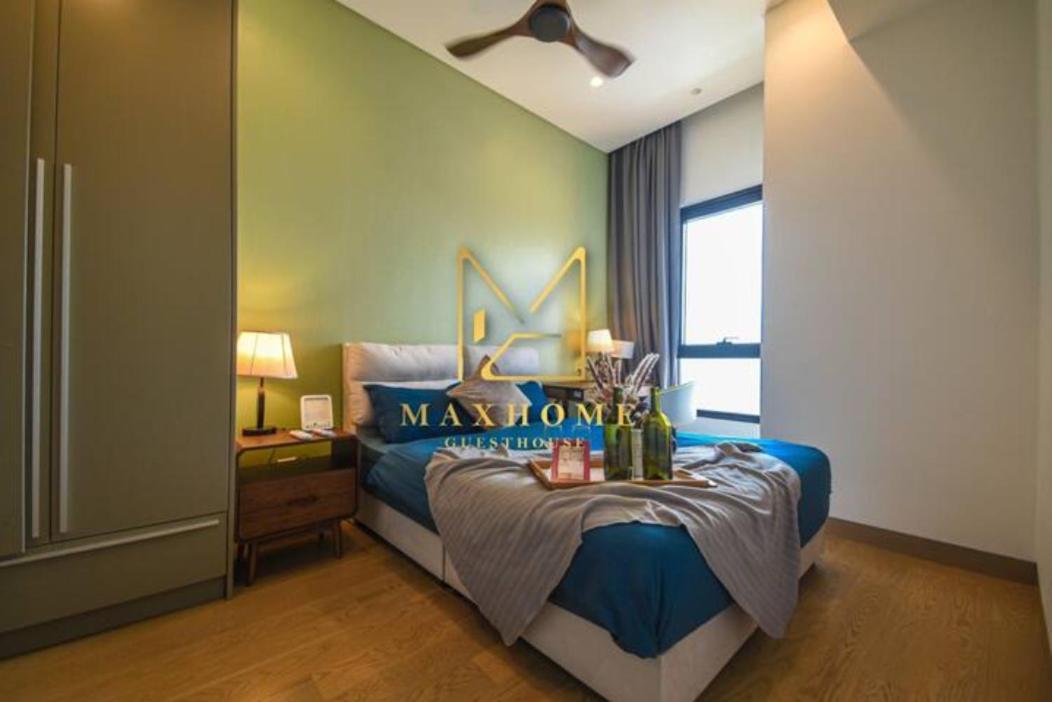 Maxhome Plus At Lucentia Bukit Bintang City Centre Kl Kuala Lumpur Camera foto