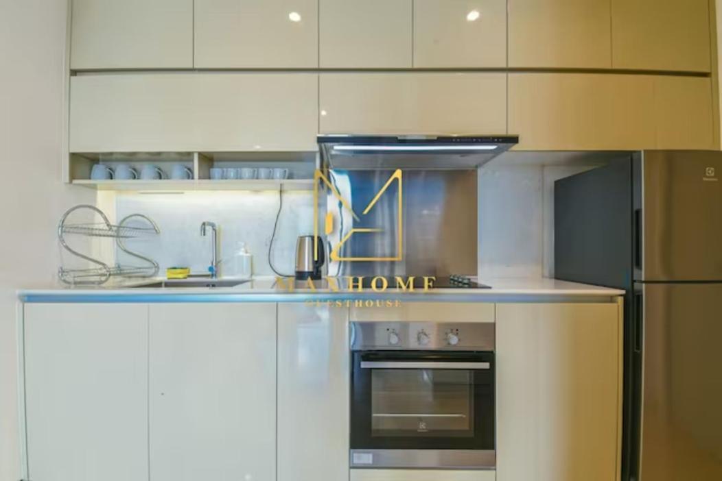 Maxhome Plus At Lucentia Bukit Bintang City Centre Kl Kuala Lumpur Camera foto