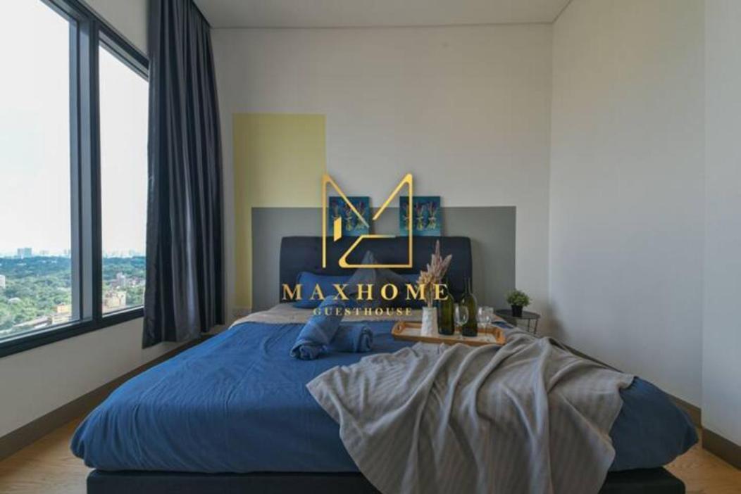 Maxhome Plus At Lucentia Bukit Bintang City Centre Kl Kuala Lumpur Camera foto