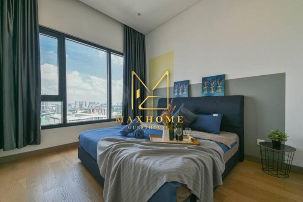 Maxhome Plus At Lucentia Bukit Bintang City Centre Kl Kuala Lumpur Camera foto
