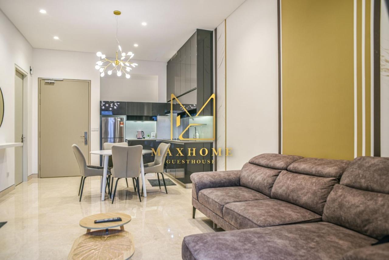 Maxhome Plus At Lucentia Bukit Bintang City Centre Kl Kuala Lumpur Esterno foto