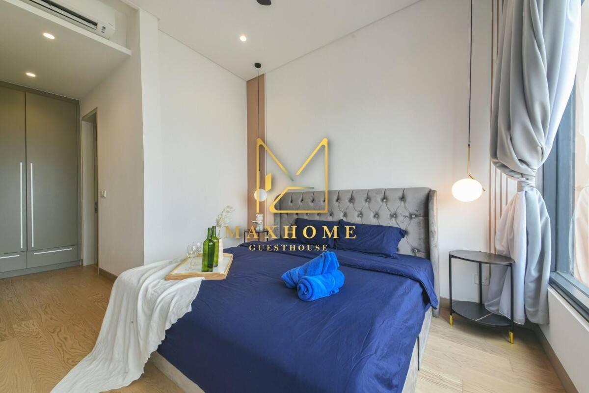Maxhome Plus At Lucentia Bukit Bintang City Centre Kl Kuala Lumpur Esterno foto