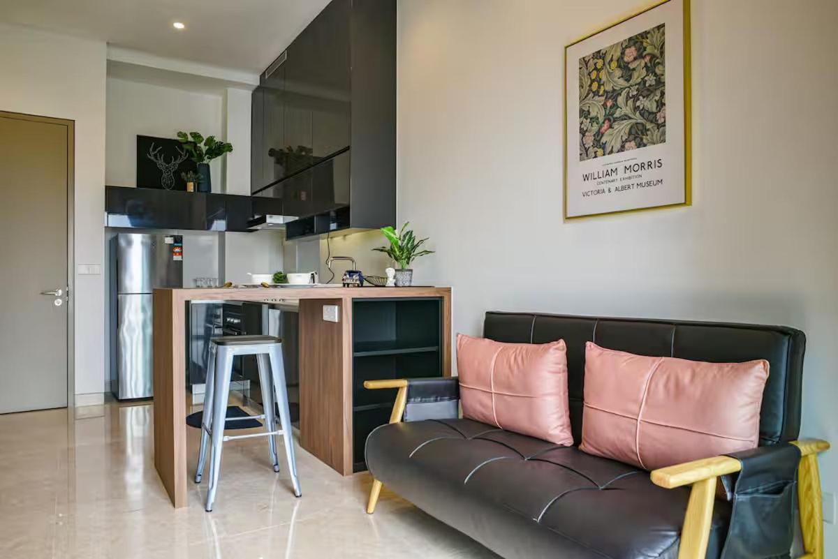 Maxhome Plus At Lucentia Bukit Bintang City Centre Kl Kuala Lumpur Camera foto